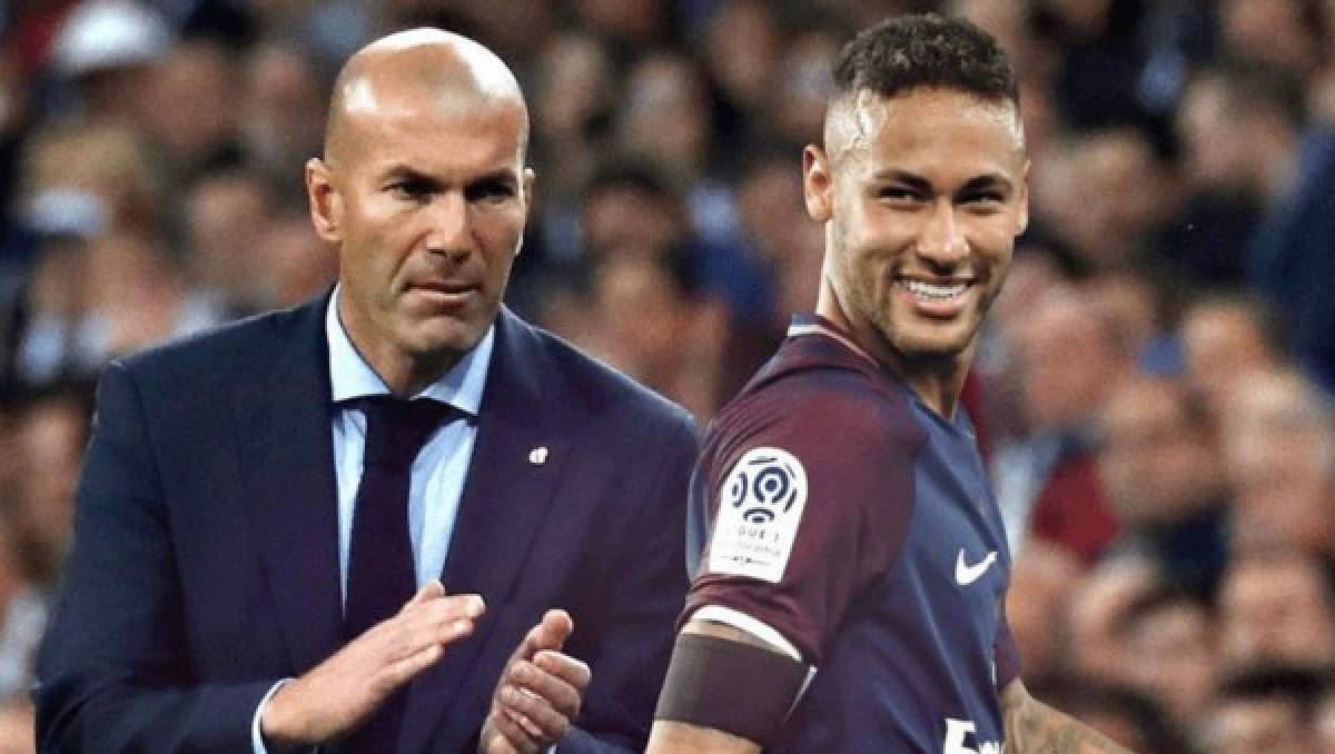 Rumores/Fichajes: Neymar, a un paso del Real Madrid; El técnico que llegaría al Milan