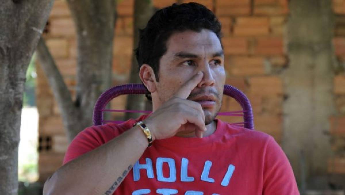 Salvador Cabañas rompe el silencio y revela tras más de una década por qué le dispararon en la cabeza
