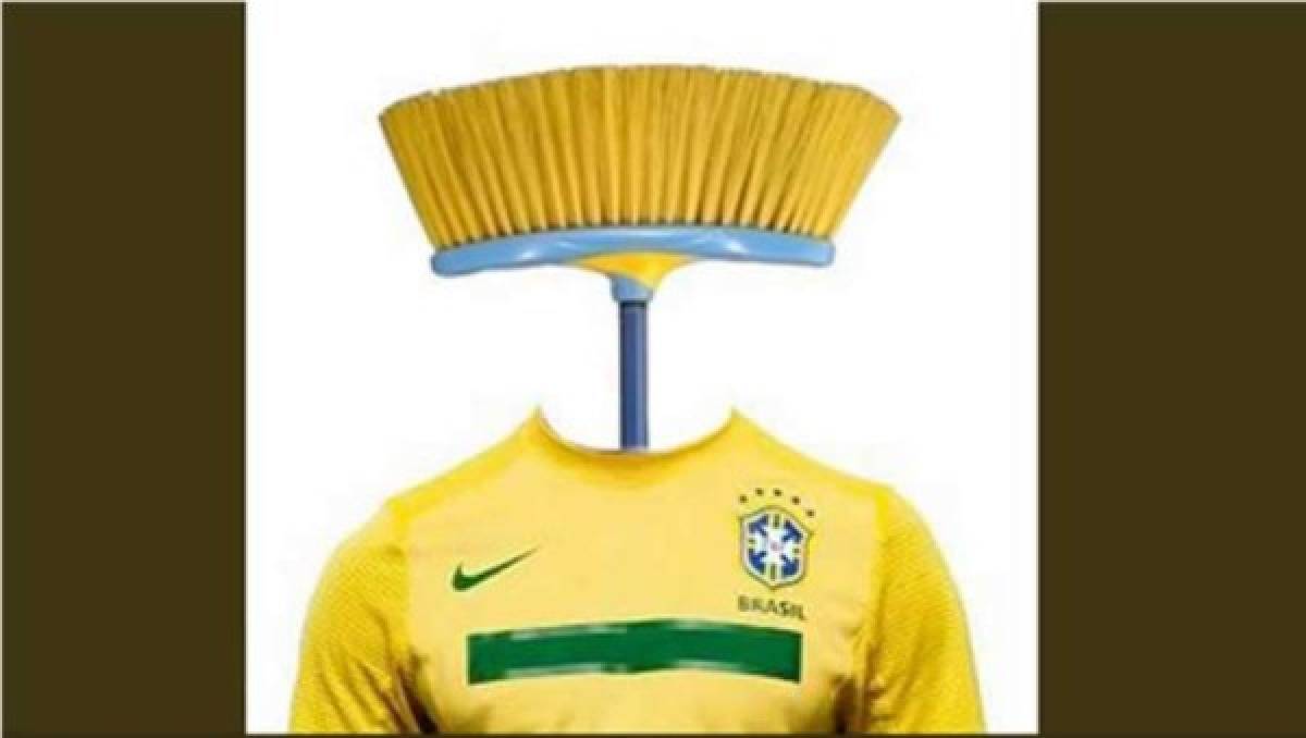 Brasil empata con Suiza y los memes atizan contra Neymar