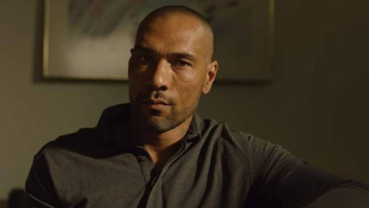 El antes y después de John Carew: El exdelantero del Valencia que ahora brilla como actor