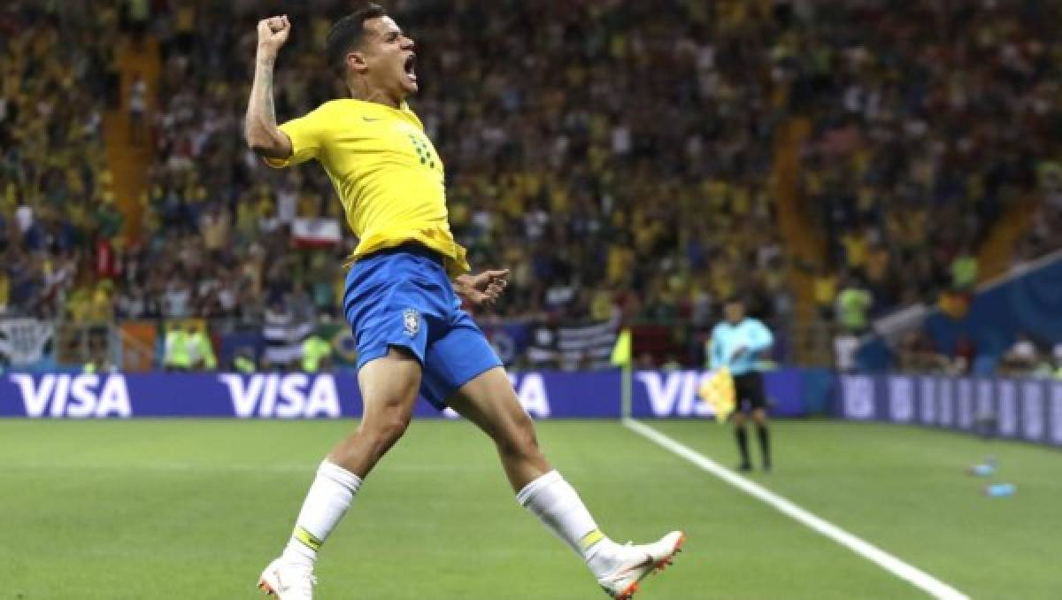 OFICIAL: El fulminante 11 titular que Tite anuncia para derrotar a Costa Rica