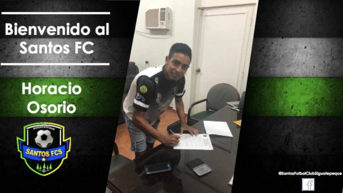 Fichajes Ascenso: Yoro FC presenta sus nuevos jugadores, un exolimpia llega al Bucaneros de La Ceiba.