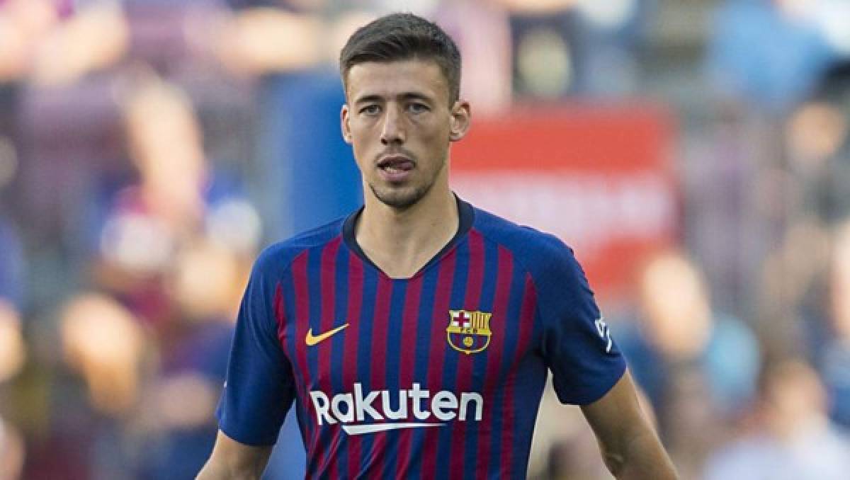 ¡Con variantes! El 11 del Barcelona para asaltar San Mamés y seguir como mandamás de La Liga   