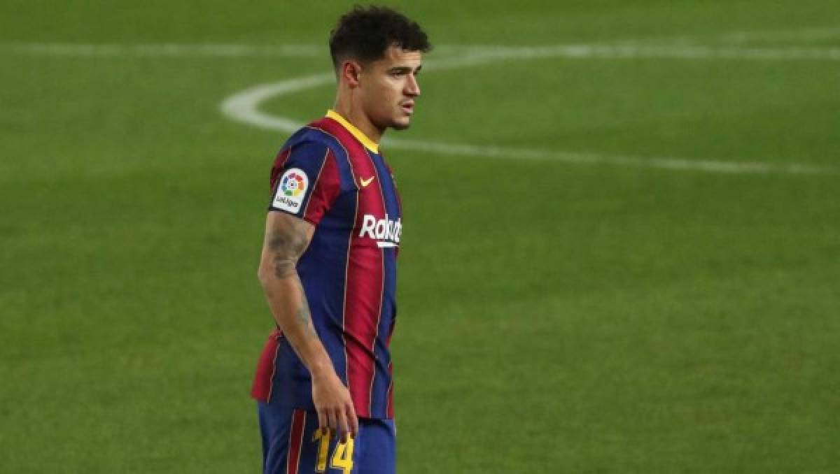 Mercado: Se irá del Barcelona por Messi, bombazo Real Madrid-United y nuevo fichaje del PSG