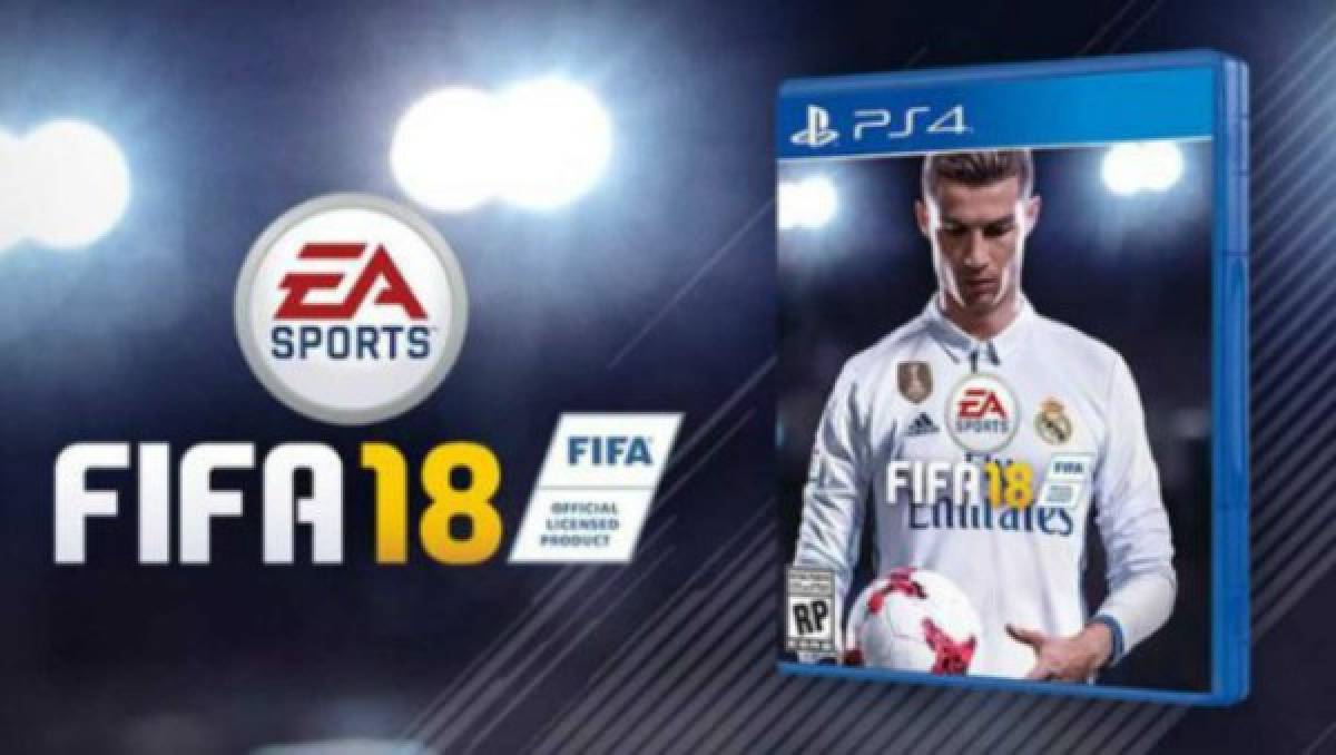 TOP 10: Los mejores jugadores que saldrán en el FIFA 18