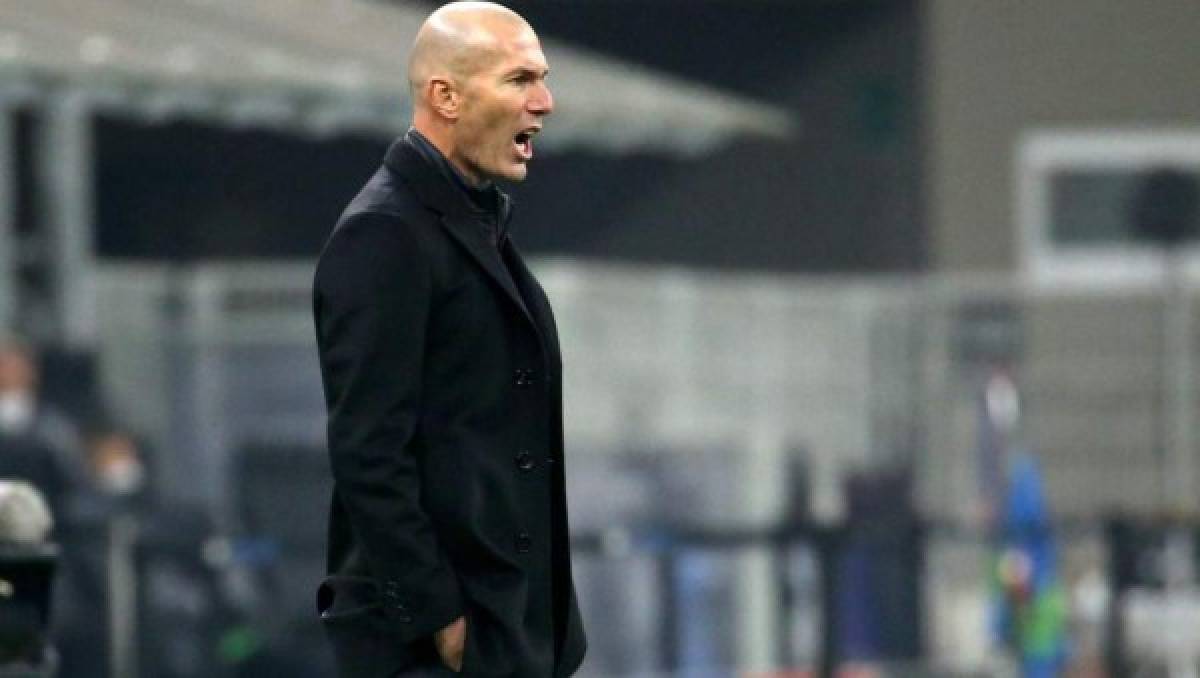 Alineación del Real Madrid vs Shakhtar: Zidane quiere evitar sorpresas y asegurar el boleto a octavos