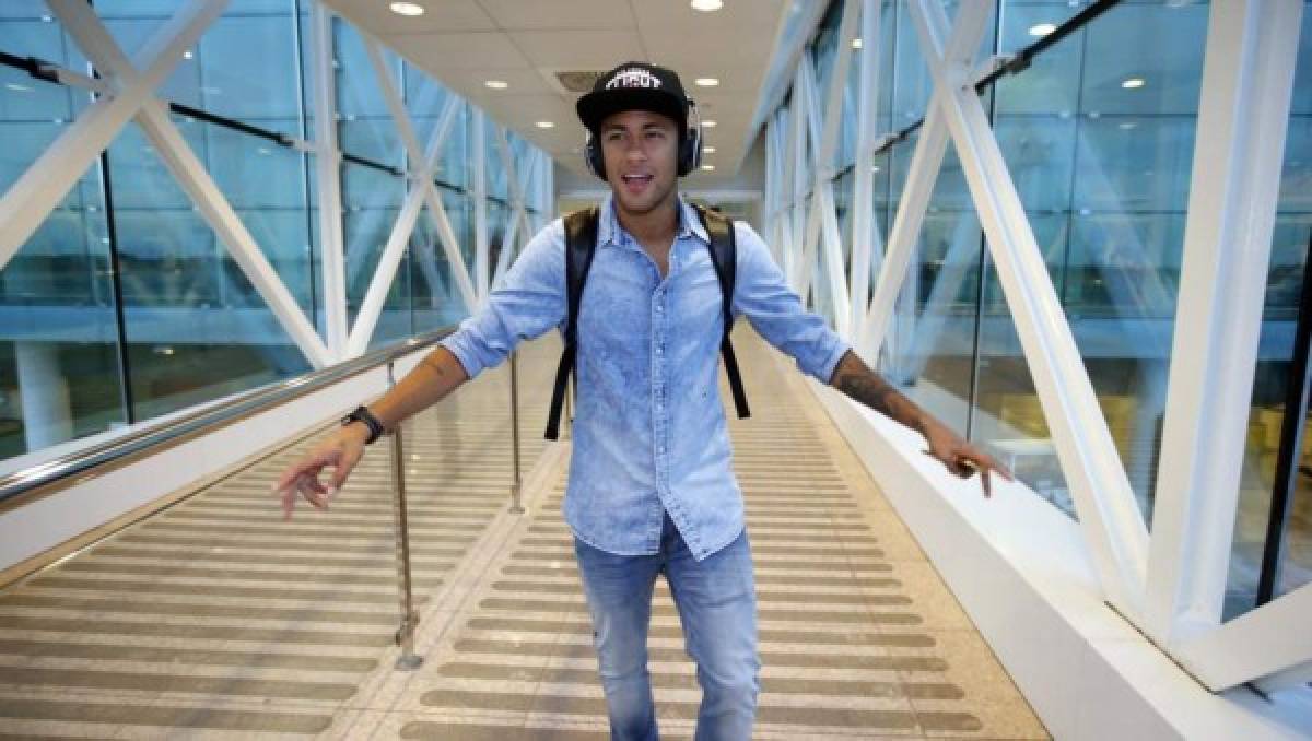 BOMBAS: Neymar se llevaría a dos figuras del Madrid al PSG; Guardiola confirma su primera baja