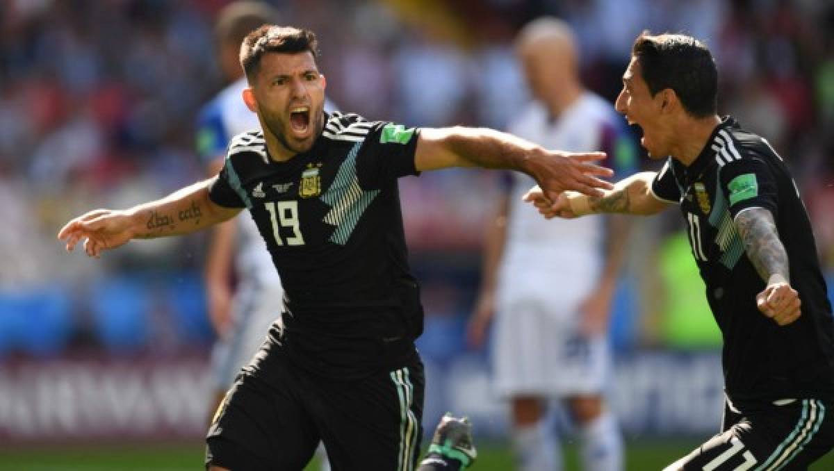 ¡Arde el goleo! Los mejores definidores se pelean por ser el goleador en Rusia