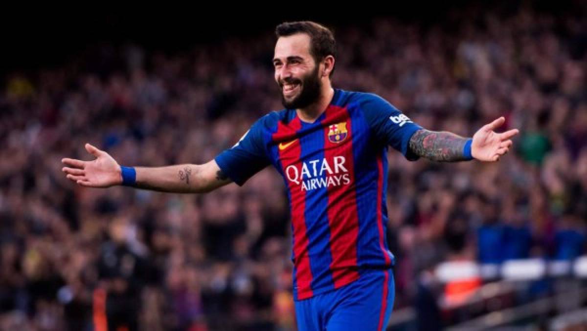 LIMPIEZA: Los 12 jugadores que saldrían del Barcelona esta temporada