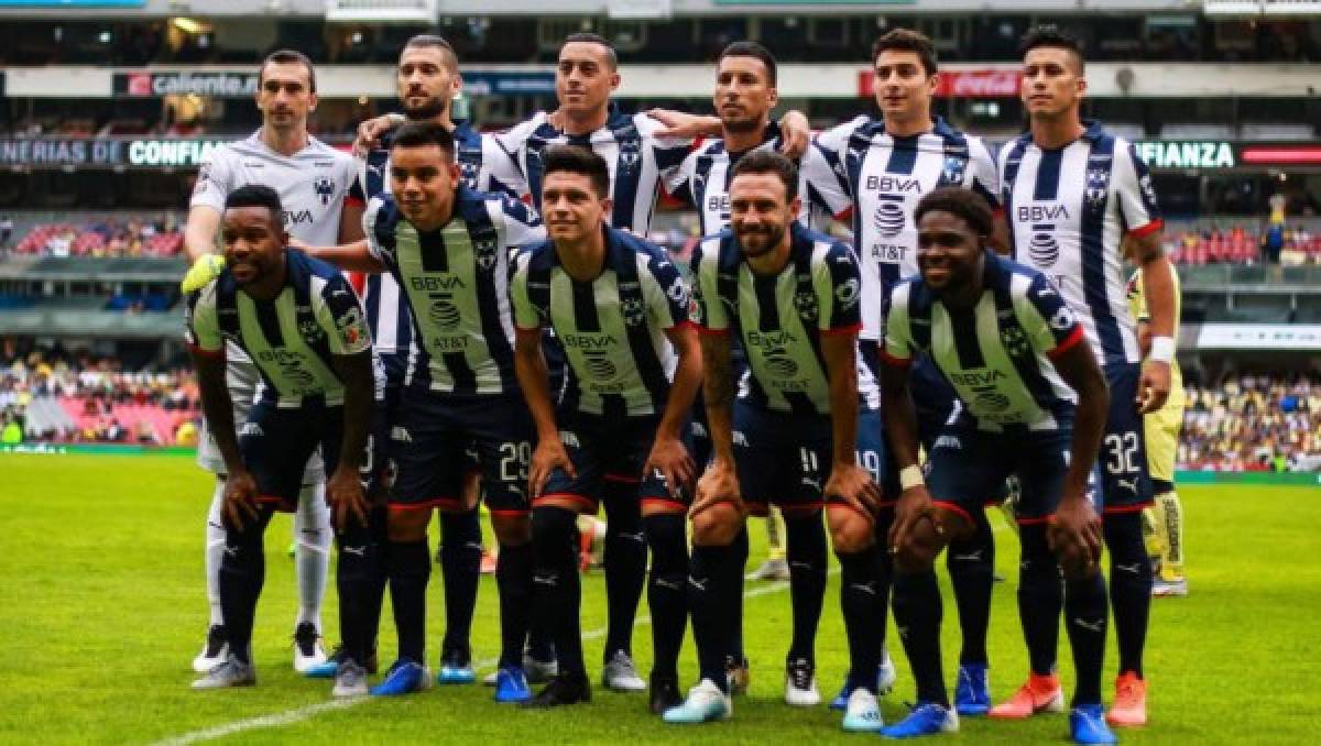 Liga MX: La lista de los clubes más caros del fútbol mexicano en el Clausura 2020