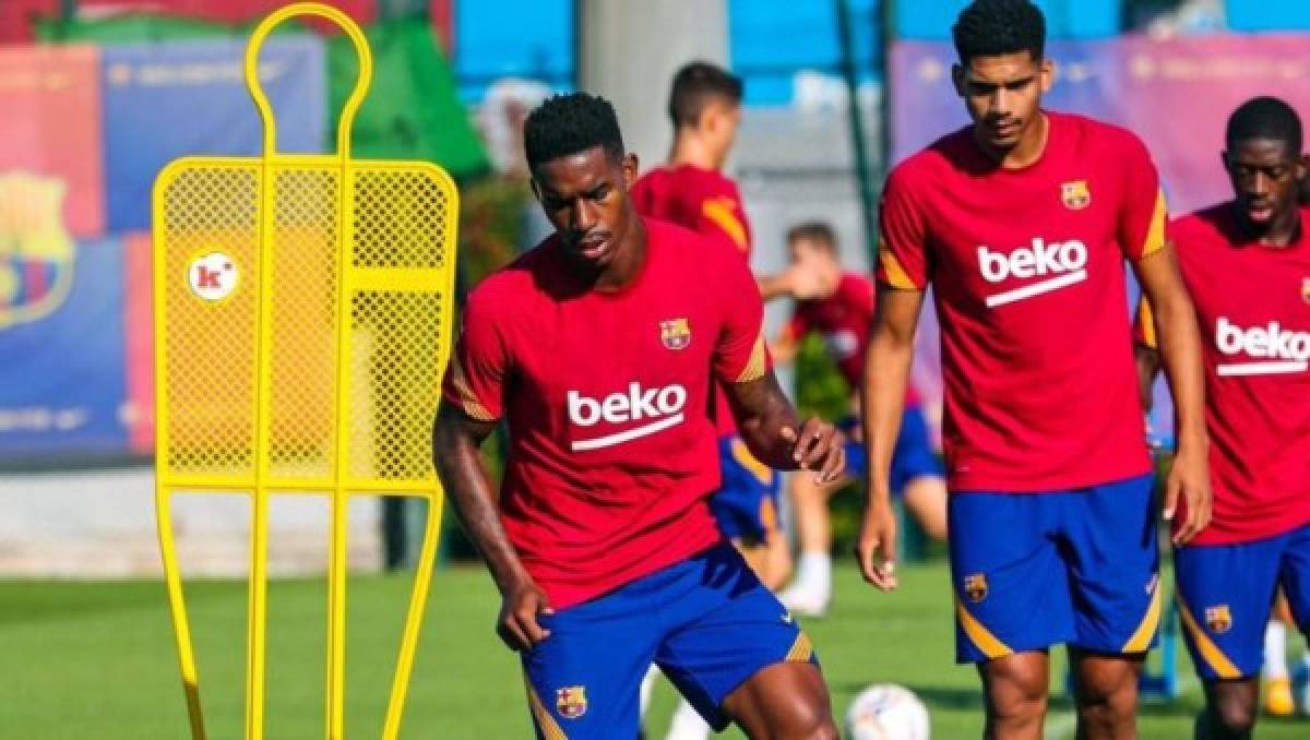 Ronald Koeman no respeta nada: Los nuevos métodos de trabajo en el FC Barcelona