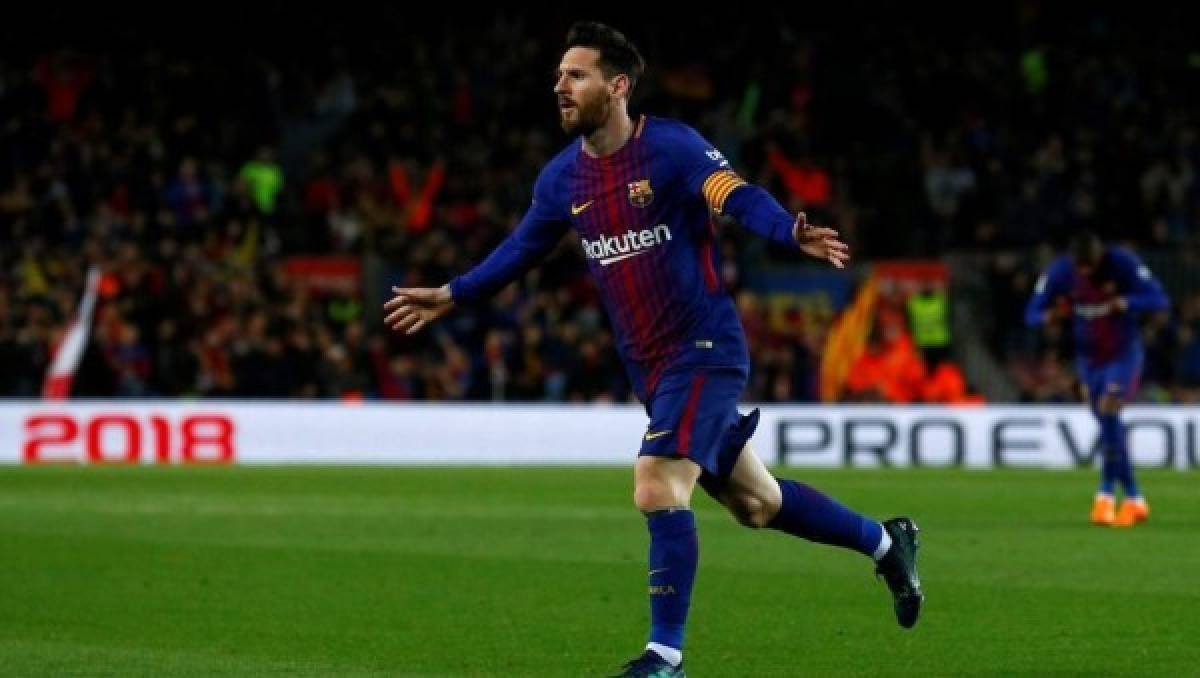 ¡Con los dos refuerzos! El 11 titular del Barça con el que peleará la Champions 2018-19