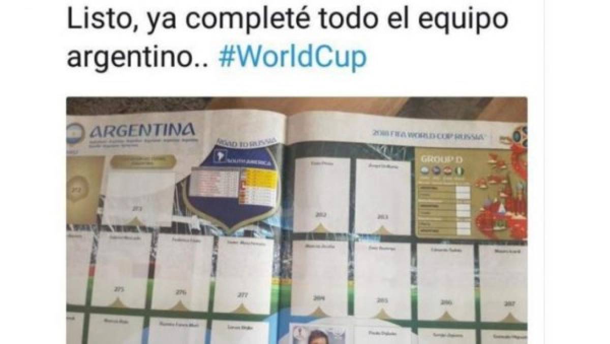 MEMES: Hacen pedazos a Argentina y a Messi tras la goleada recibida ante España