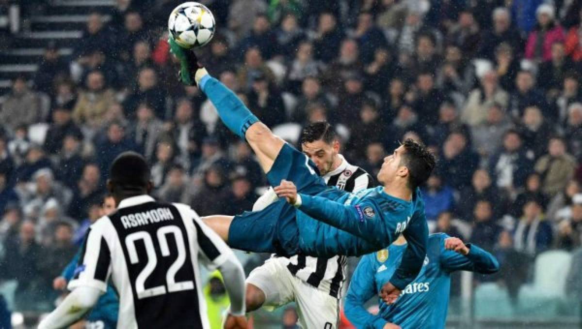 Los grandes retos que tendrá Cristiano Ronaldo en la Juventus