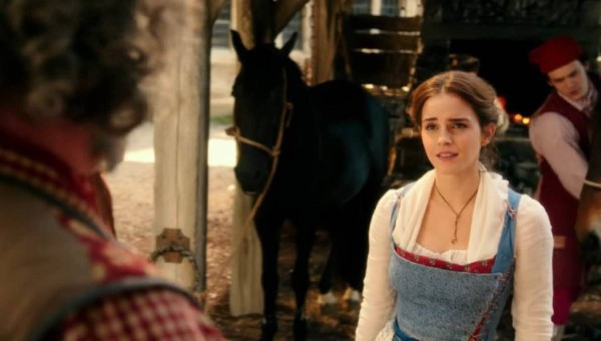 Así es Emma Watson, la actriz que tiene 'flechado' a ''Chicharito'' Hernández