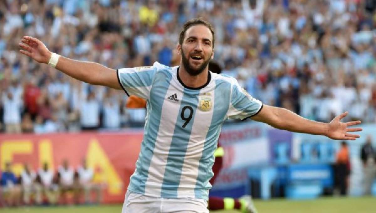 ¡Sin Messi! El posible 11 titular de Argentina para enfrentar a Italia por la fecha FIFA