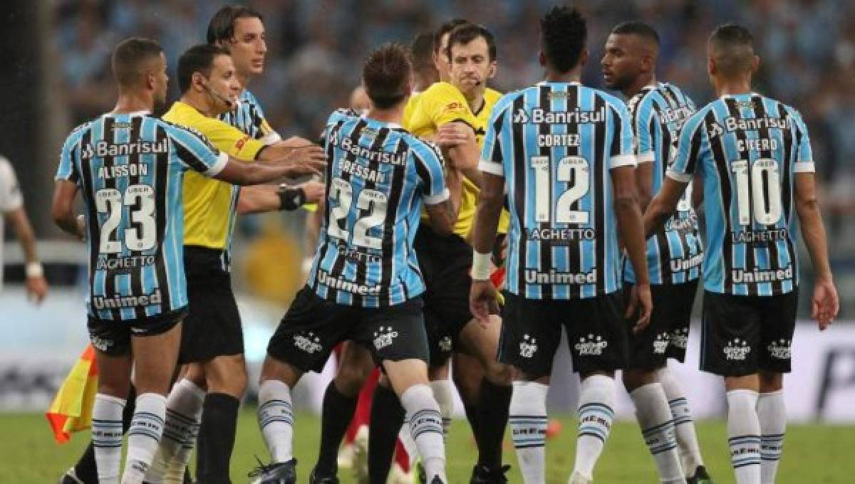 Así quedó el ranking mundial de clubes luego de la final de la Copa Libertadores