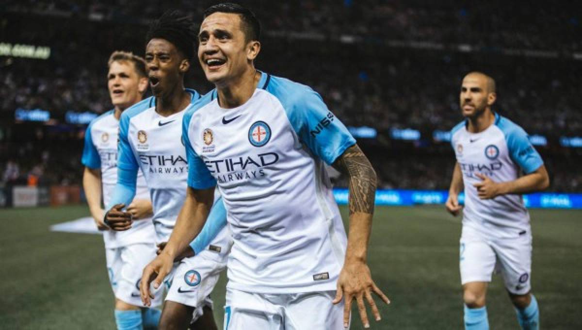 Los ocho equipos que compró el Jeque del Manchester City para dominar el fútbol mundial