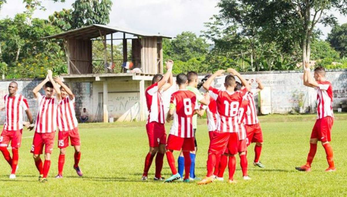 Así son los coloridos y lindos uniformes de los clubes de la Liga de Ascenso