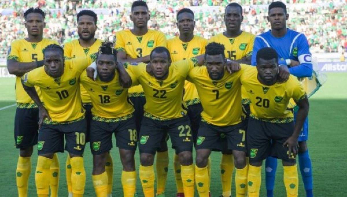 Las 10 mejores selecciones de Concacaf y su puntaje: Jamaica ya es tercera en el área
