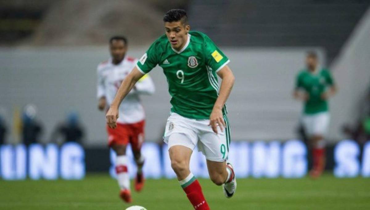 Sorpresotas de Osorio: Filtran 11 de México con dos cambios ante Corea