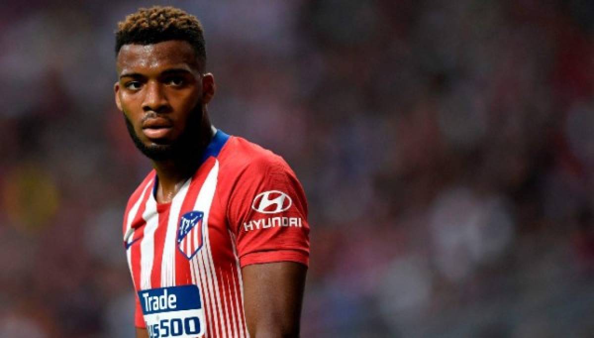 Barrida colchonera: la lista de los diez jugadores que podrían dejar el Atlético para la temporada 2020-21