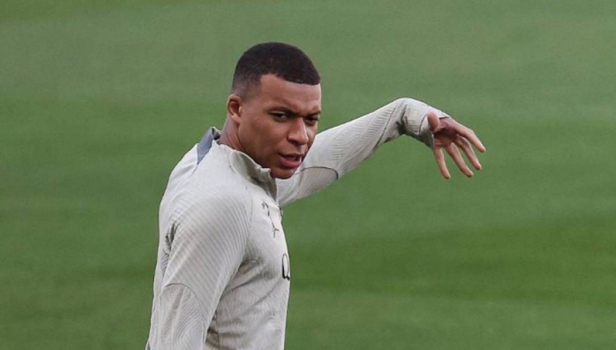 Polémica traición de Kylian Mbappé y la promesa que no cumplió: ¿Qué pasa con Real Madrid?