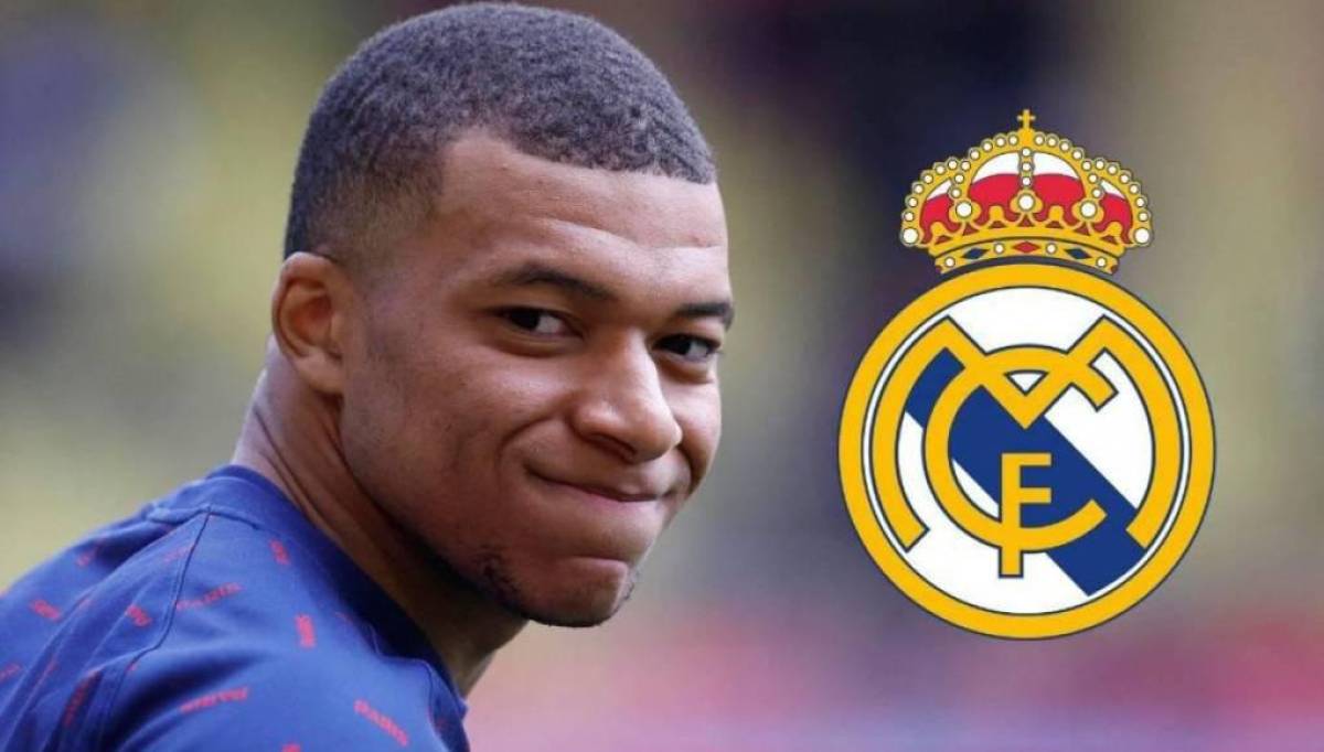 Polémica traición de Kylian Mbappé y la promesa que no cumplió: ¿Qué pasa con Real Madrid?