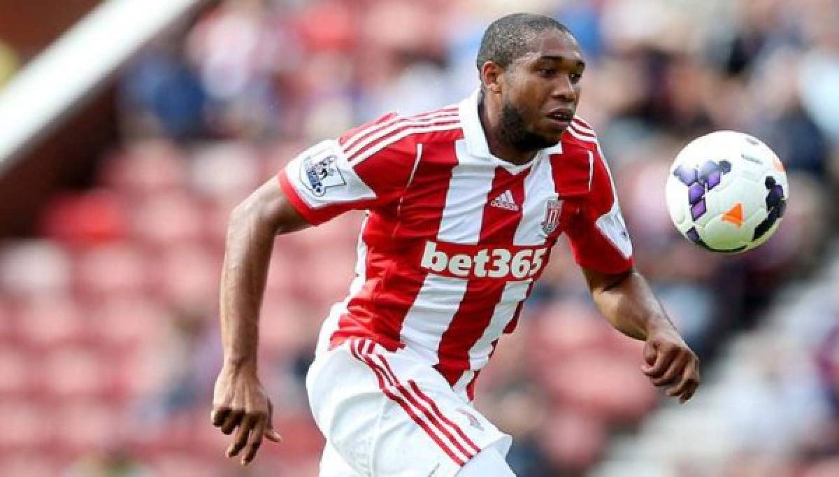 ¡BOMBAZO! Wilson Palacios entre posibles fichajes del Sunderland de la Premier League