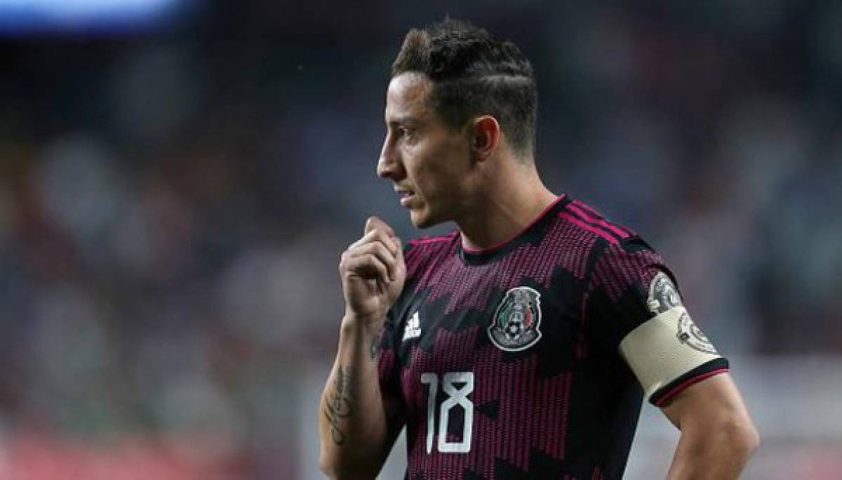 No quieren Aztecazo: la explosiva alineación de México para sepultar a Honduras en las eliminatorias