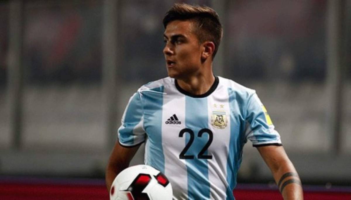 Increíble e inesperado 11 que piden en Argentina para juego ante Perú