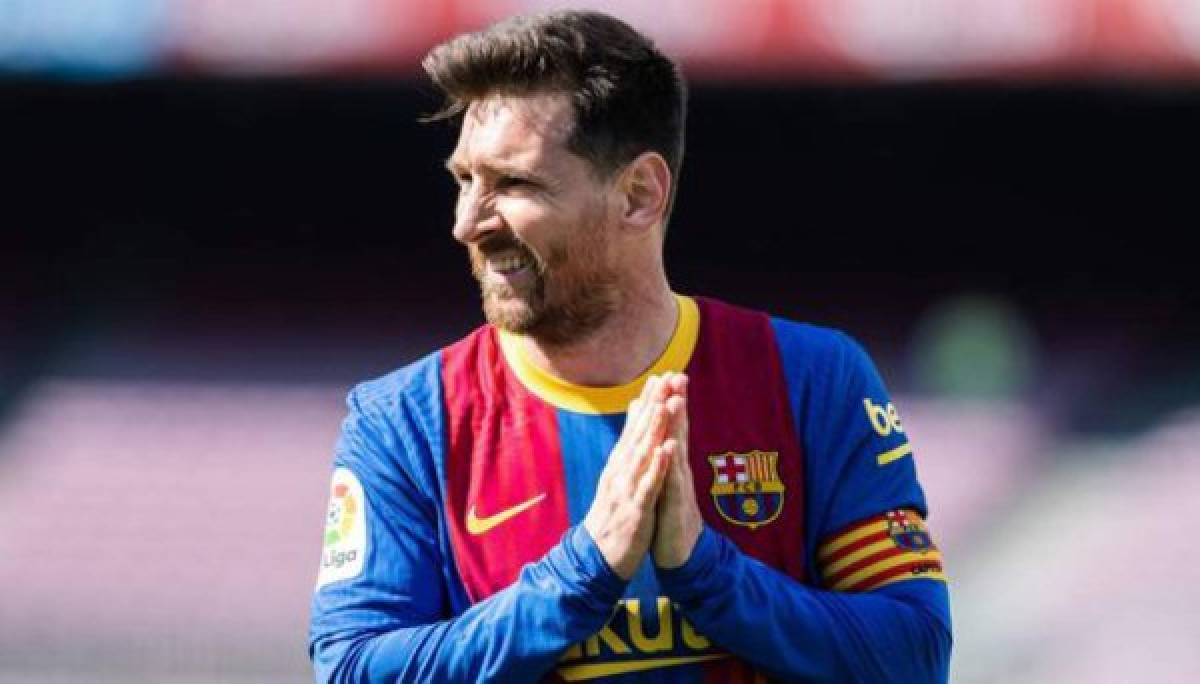 Fichajes: giro inesperado de Cristiano Ronaldo, bombazo de Messi en Barcelona y Harry Kane agita el mercado  