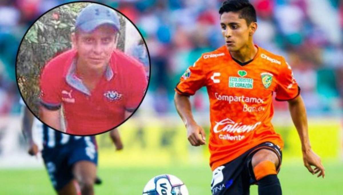 ¡TERRIBLE! Los macabros asesinatos que han enlutado el fútbol en México