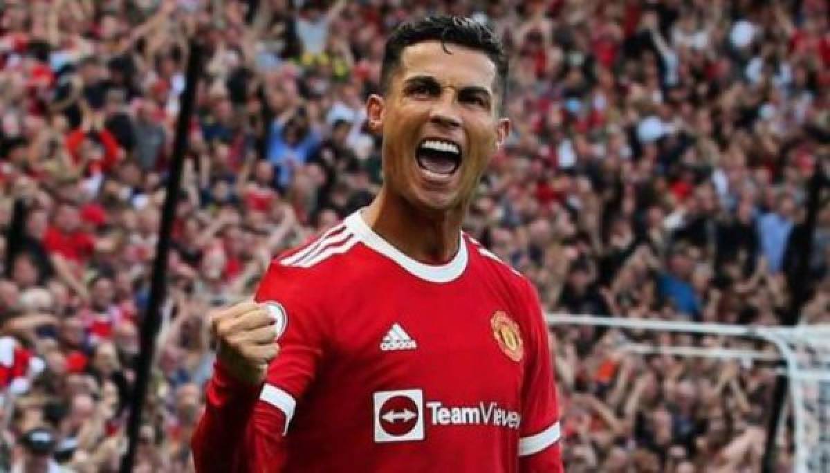 Matemático de Oxford utiliza algoritmo y determina al mejor jugador de la historia: Cristiano Ronaldo es el número uno ¿Y Messi?