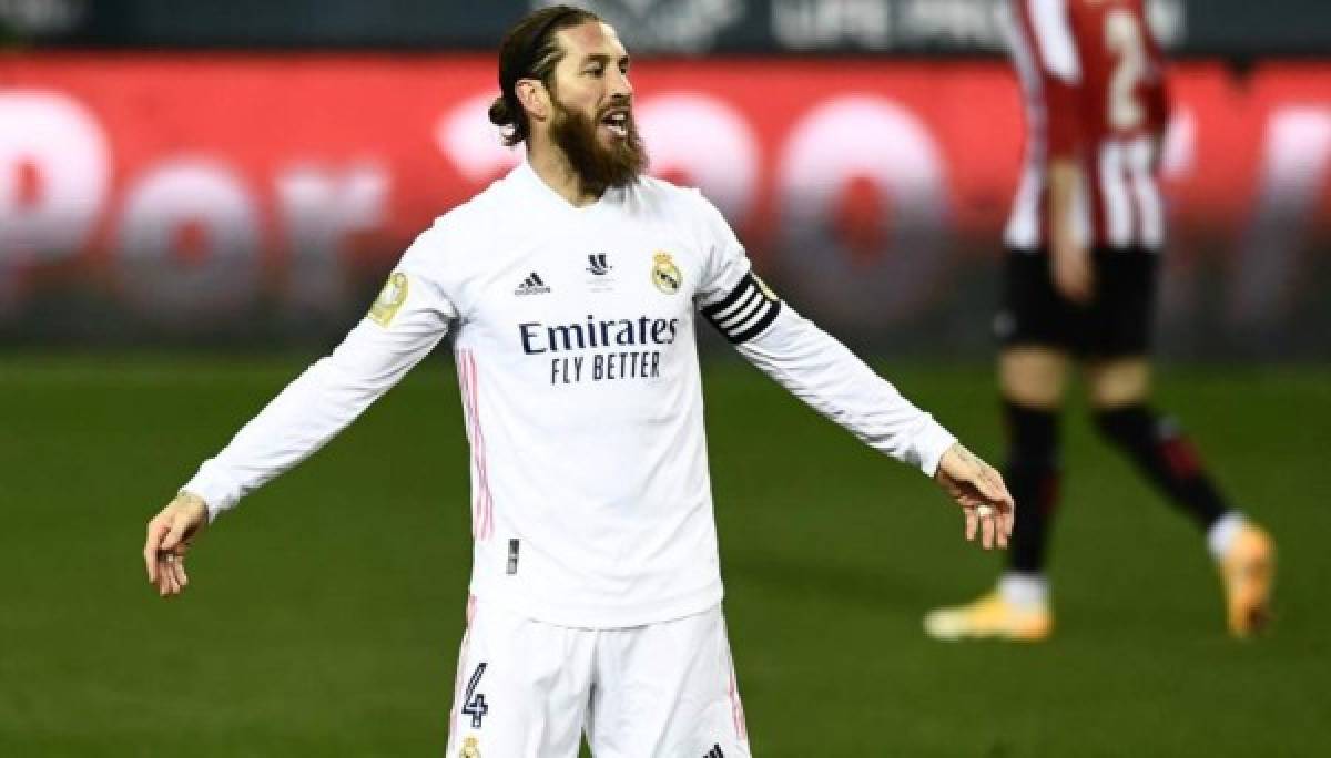 Salen a la luz los exorbitantes salarios de los futbolistas del Real Madrid: Increíble primer puesto