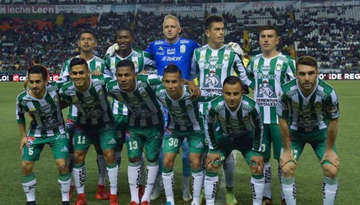 Los clubes de fútbol más antiguos de la liga mexicana