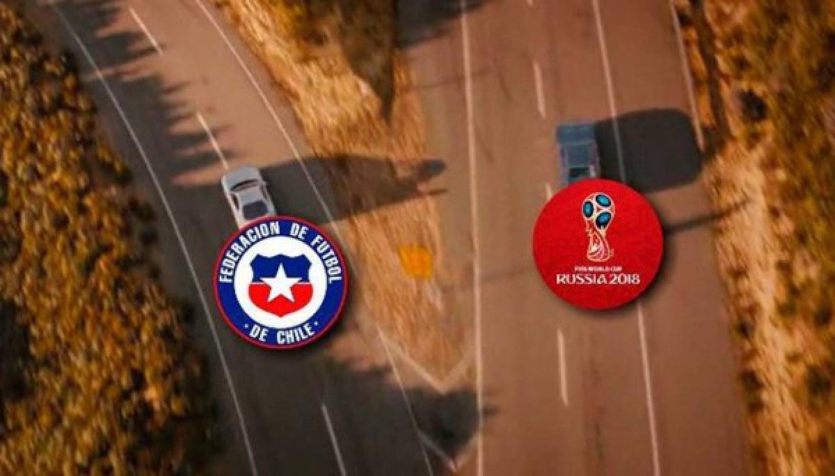¡Qué memes! Chile y Estados Unidos son el hazmereír de las eliminatorias