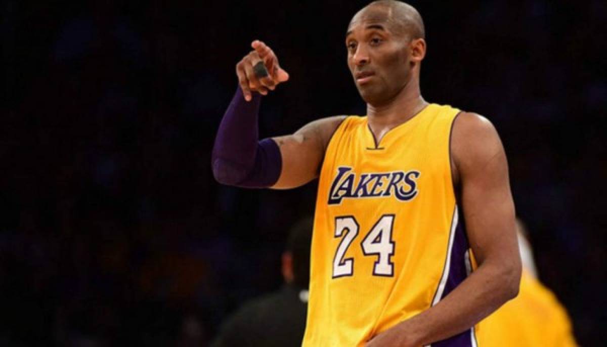 Kobe Bryant: La gran fortuna que dejó la leyenda de la NBA tras haber fallecido