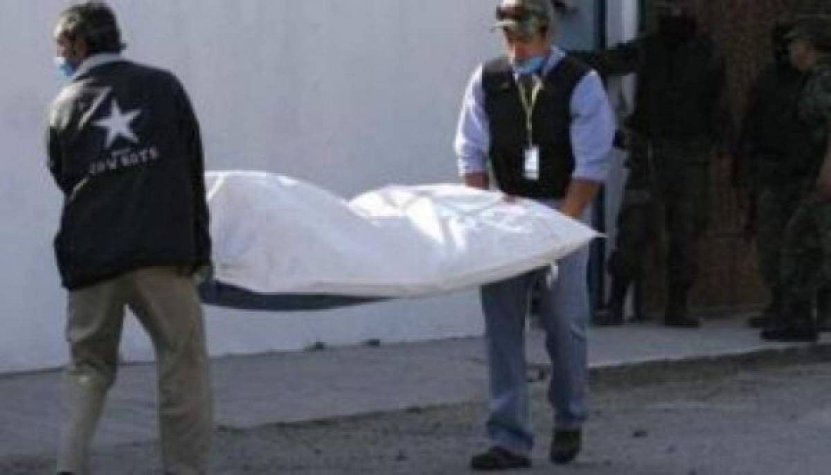 ¡TERRIBLE! Los macabros asesinatos que han enlutado el fútbol en México