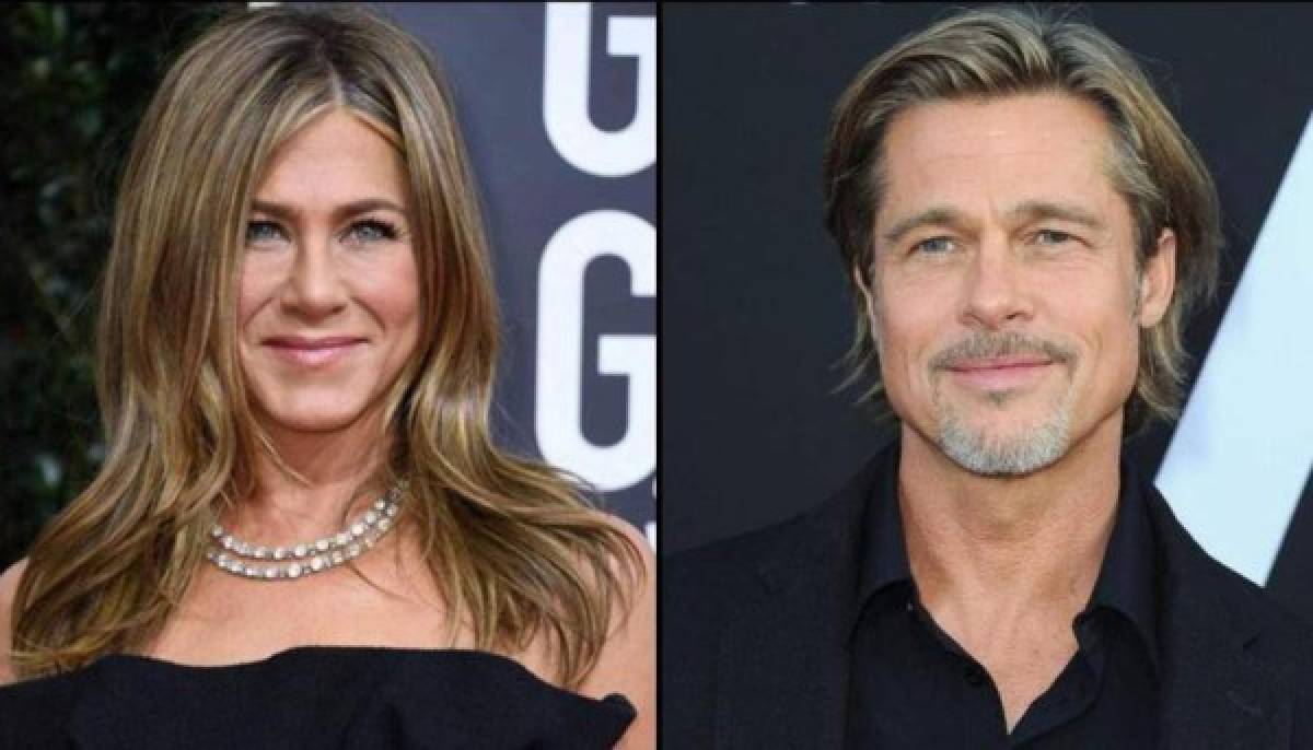 Jennifer Aniston y Brad Pitt están juntos: la boda secreta que planean hacer en México