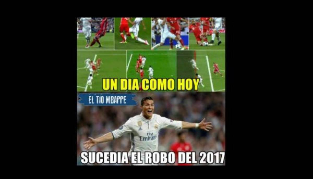 Los crueles memes contra el Real Madrid por el sufrido empate ante el Athletic en casa