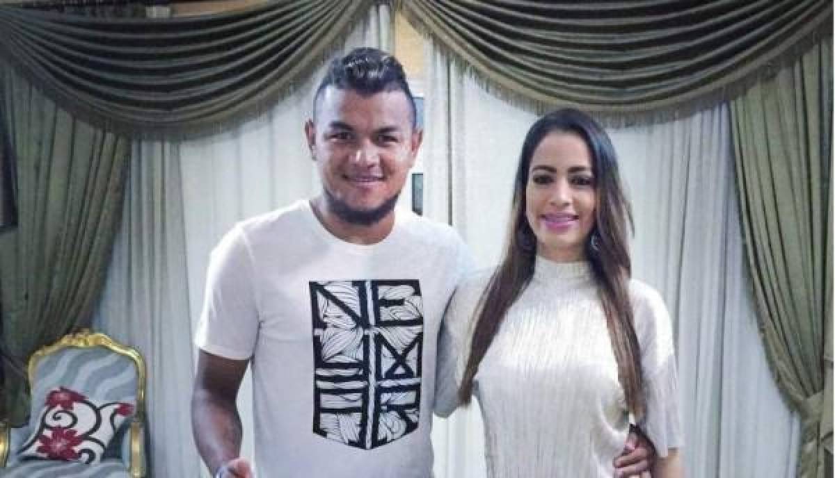 Las bellas novias y esposas que engalanan la Liga Nacional de Honduras