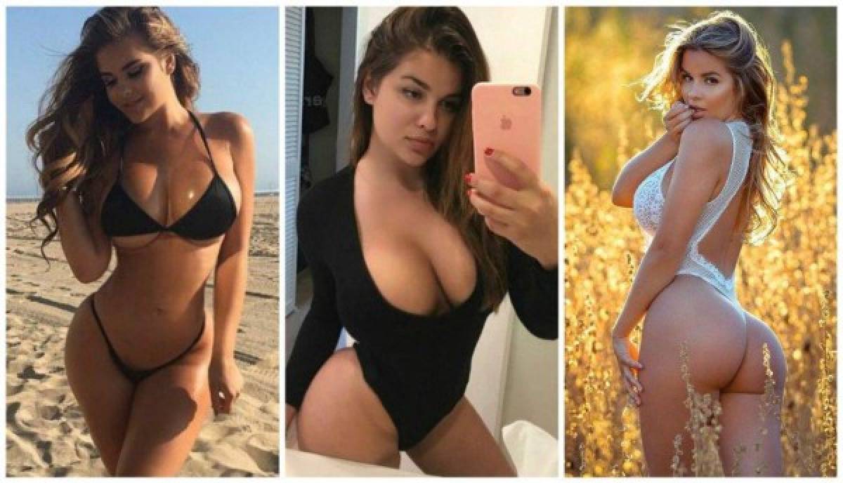 ¡Espectaculares! Las 'novias' de las 23 selecciones clasificadas al Mundial de Rusia 2018