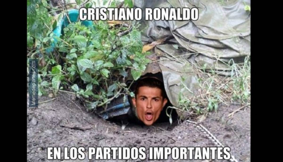 ¡No perdonan! Masacran al Real Madrid con divertidos memes por derrota contra Villarreal