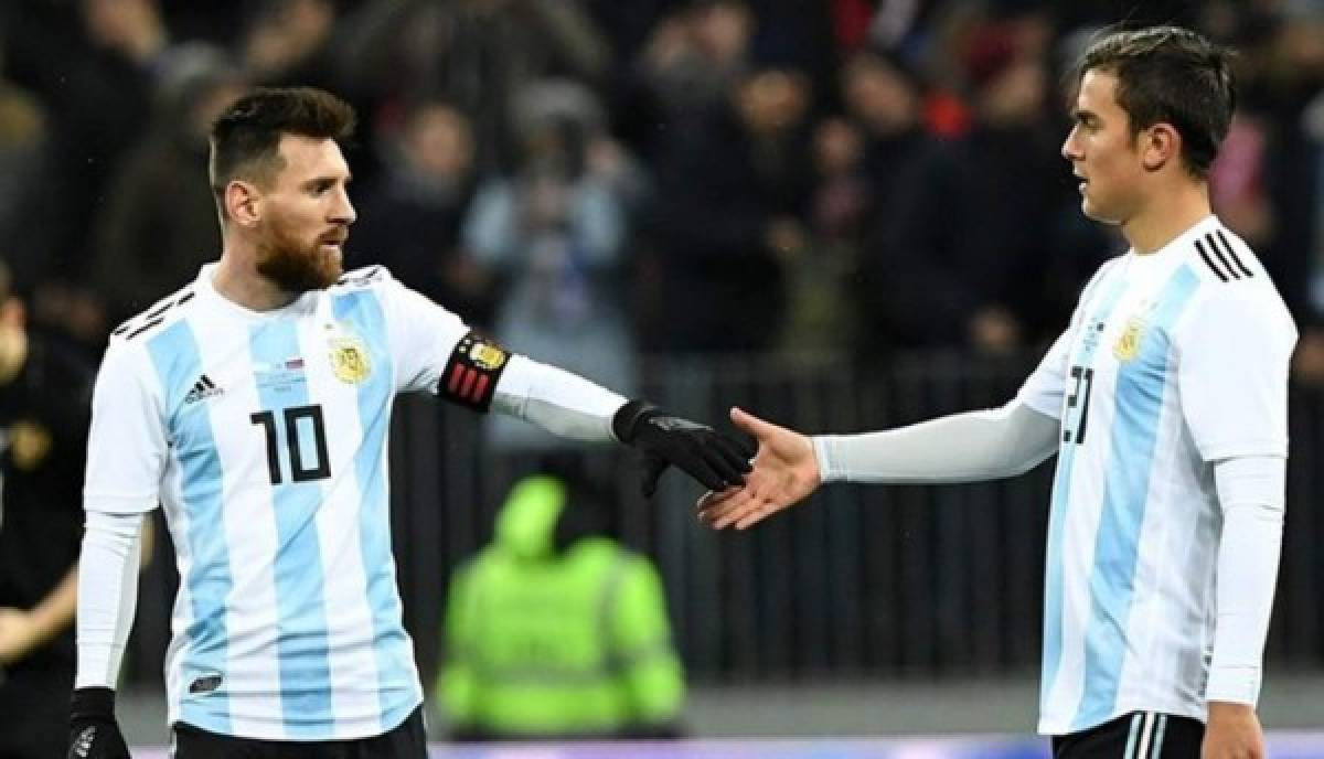 ¿Neymar el siguiente? Todos los cracks que jugaron con Lionel Messi y Cristiano Ronaldo