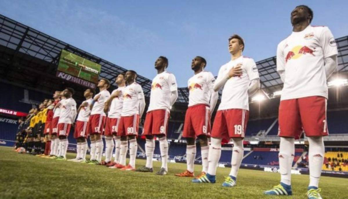 El millonario tope salarial que tienen los equipos de la MLS