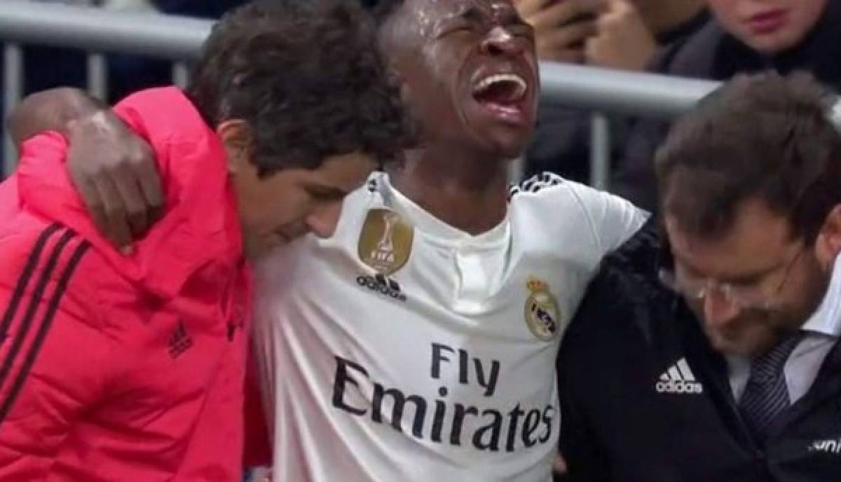 ¡Los memes humillan al Real Madrid, Courtois y Vinicius tras derrota ante Mallorca!