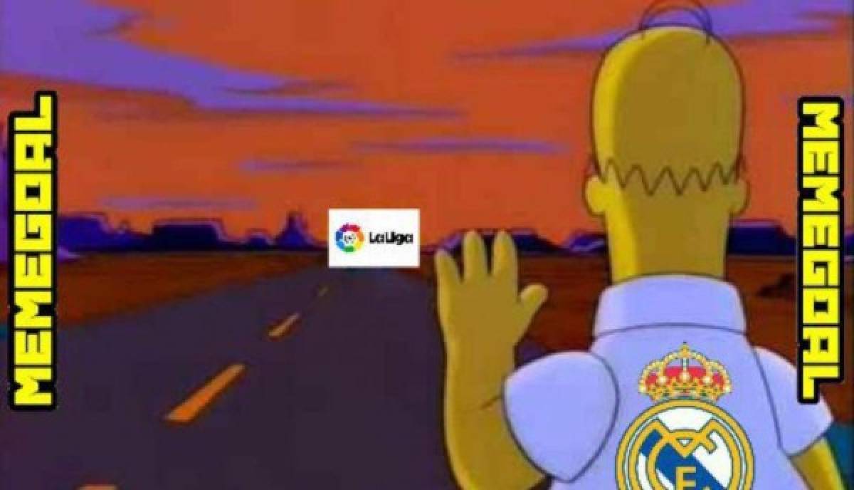 ¡Tiembla Messi! Los memes del triunfo del Real Madrid gracias al doblete de Cristiano Ronaldo