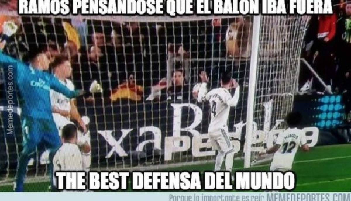 Los otros memes que 'descuartizan' a Lionel Messi por suplente con el Barcelona contra Real Madrid