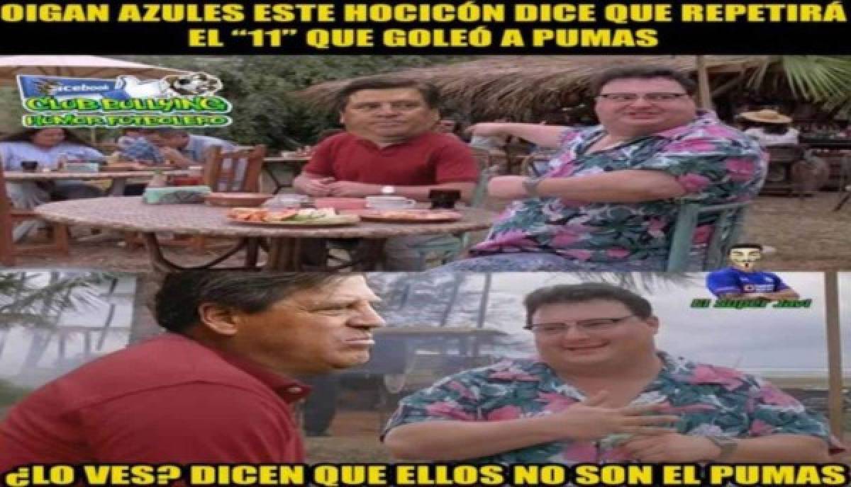 MEMES: Destruyen a Cruz Azul y América tras la aburridísima final en México